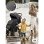 Прогулочная коляска Sweet Baby Contente Plus Basic Grey