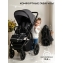 Прогулочная коляска Sweet Baby Contente Plus Basic Grey