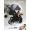 Прогулочная коляска Sweet Baby Contente Plus Basic Grey