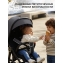 Прогулочная коляска Sweet Baby Contente Plus Basic Grey