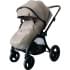 Прогулочная коляска Sweet Baby Cupola, Beige Neo (Бежевый)
