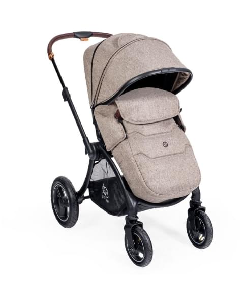 Прогулочная коляска Sweet Baby Cupola, Beige Neo (Бежевый)