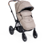Прогулочная коляска Sweet Baby Cupola, Beige Neo (Бежевый)