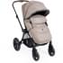 Прогулочная коляска Sweet Baby Cupola, Beige Neo (Бежевый)