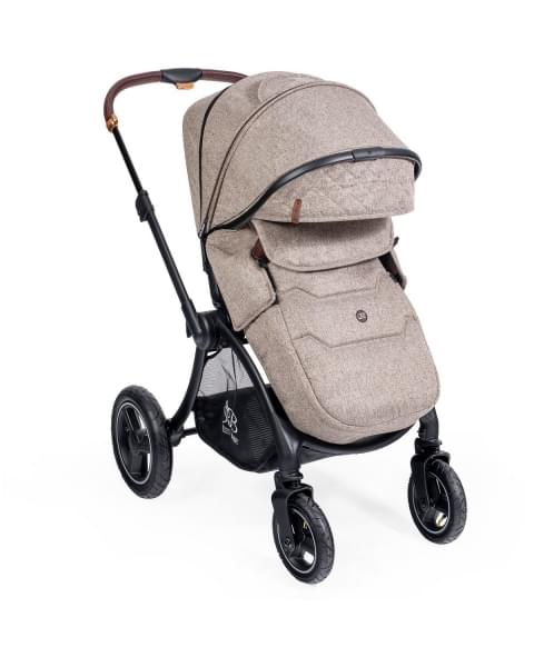 Прогулочная коляска Sweet Baby Cupola, Beige Neo (Бежевый)
