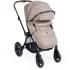 Прогулочная коляска Sweet Baby Cupola, Beige Neo (Бежевый)