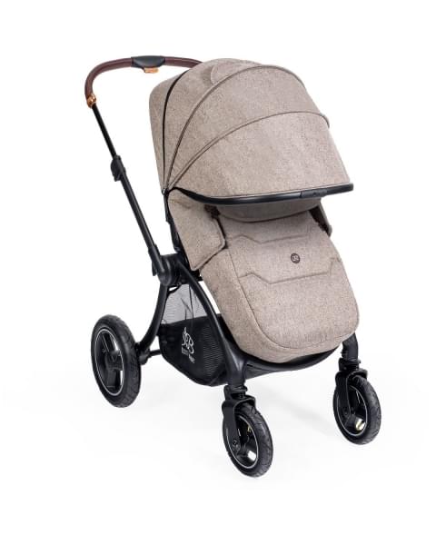 Прогулочная коляска Sweet Baby Cupola, Beige Neo (Бежевый)