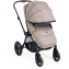 Прогулочная коляска Sweet Baby Cupola, Beige Neo (Бежевый)