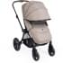 Прогулочная коляска Sweet Baby Cupola, Beige Neo (Бежевый)