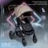 Прогулочная коляска Sweet Baby Cupola, Beige Neo (Бежевый)