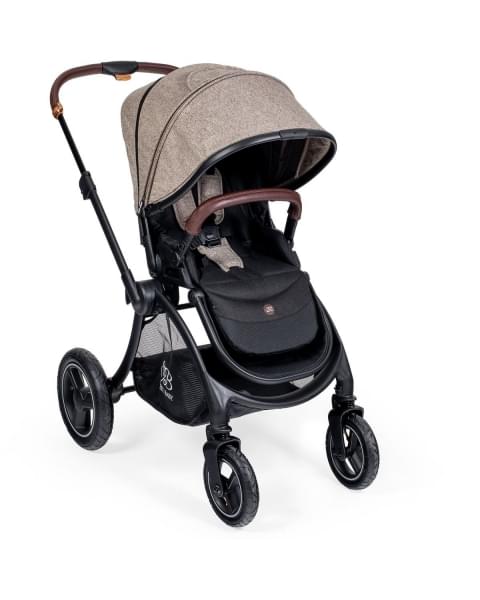 Прогулочная коляска Sweet Baby Cupola, Beige Neo (Бежевый)