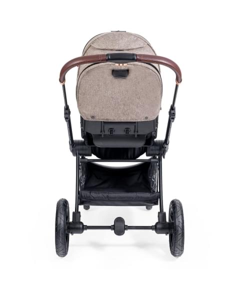 Прогулочная коляска Sweet Baby Cupola, Beige Neo (Бежевый)
