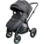 Прогулочная коляска Sweet Baby Cupola, Grey Neo (Серый)