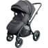 Прогулочная коляска Sweet Baby Cupola, Grey Neo (Серый)