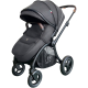 Прогулочная коляска Sweet Baby Cupola, Grey Neo (Серый)