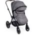 Прогулочная коляска Sweet Baby Cupola, Grey Neo (Серый)