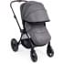 Прогулочная коляска Sweet Baby Cupola, Grey Neo (Серый)