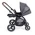 Прогулочная коляска Sweet Baby Cupola, Grey Neo (Серый)