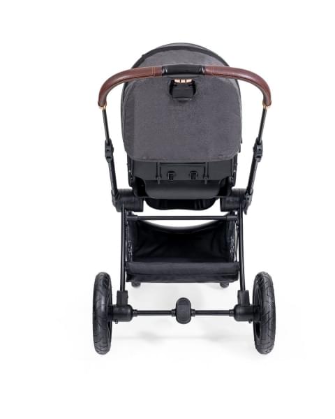 Прогулочная коляска Sweet Baby Cupola, Grey Neo (Серый)
