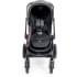 Прогулочная коляска Sweet Baby Cupola, Grey Neo (Серый)
