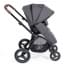 Прогулочная коляска Sweet Baby Cupola, Grey Neo (Серый)