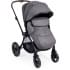 Прогулочная коляска Sweet Baby Cupola, Grey Neo (Серый)