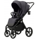 Прогулочная коляска Sweet Baby Elegante SBL S 427526 Dark Grey