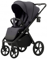 Прогулочная коляска Sweet Baby Elegante SBL S 427526 Dark Grey