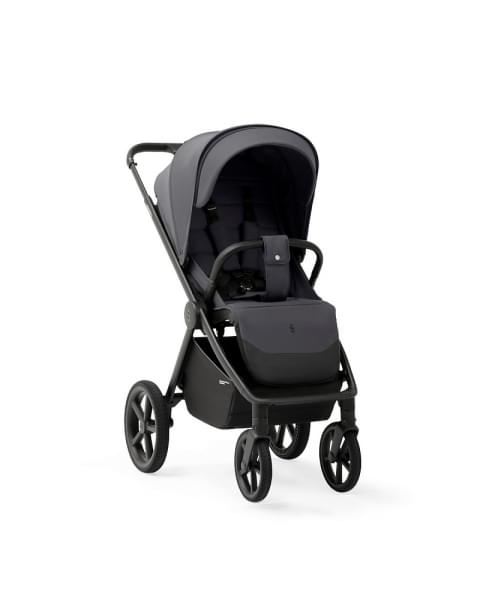 Прогулочная коляска Sweet Baby Elegante SBL S 427526 Dark Grey