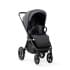 Прогулочная коляска Sweet Baby Elegante SBL S 427526 Dark Grey