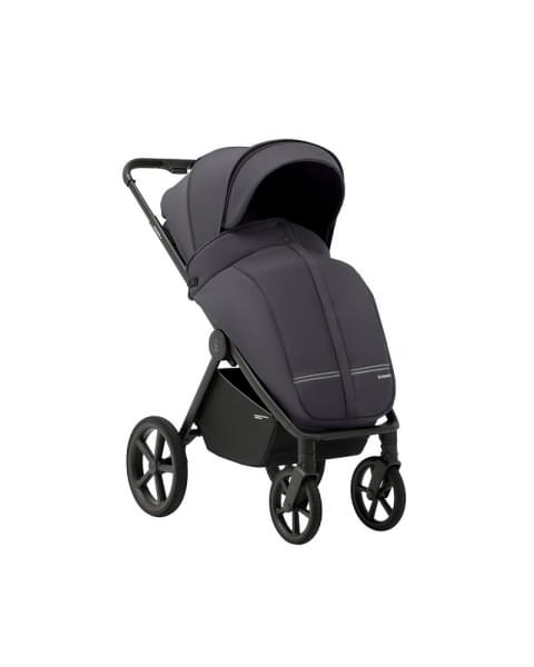 Прогулочная коляска Sweet Baby Elegante SBL S 427526 Dark Grey