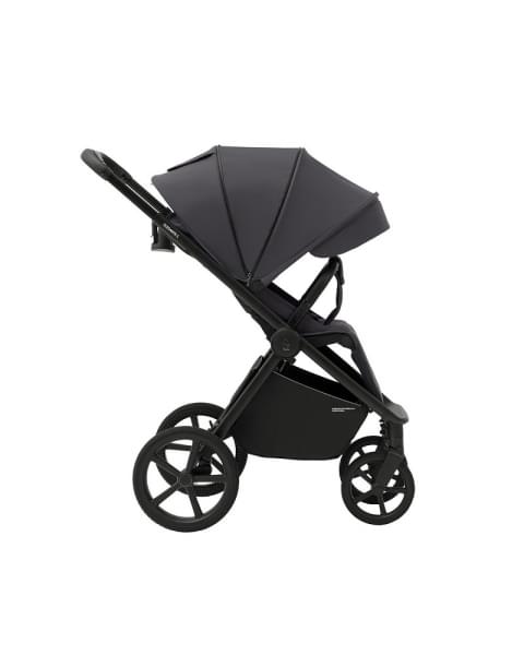 Прогулочная коляска Sweet Baby Elegante SBL S 427526 Dark Grey