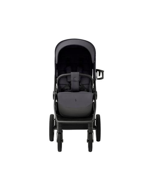 Прогулочная коляска Sweet Baby Elegante SBL S 427526 Dark Grey