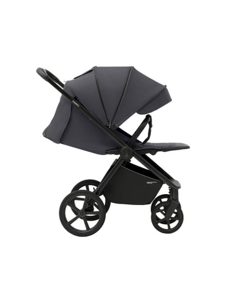 Прогулочная коляска Sweet Baby Elegante SBL S 427526 Dark Grey