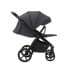 Прогулочная коляска Sweet Baby Elegante SBL S 427526 Dark Grey