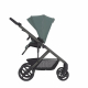 Прогулочный блок для коляски Anex Modu, Greeny (MDS-02)