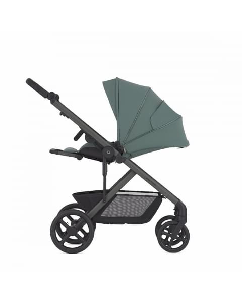 Прогулочный блок для коляски Anex Modu, Greeny (MDS-02)