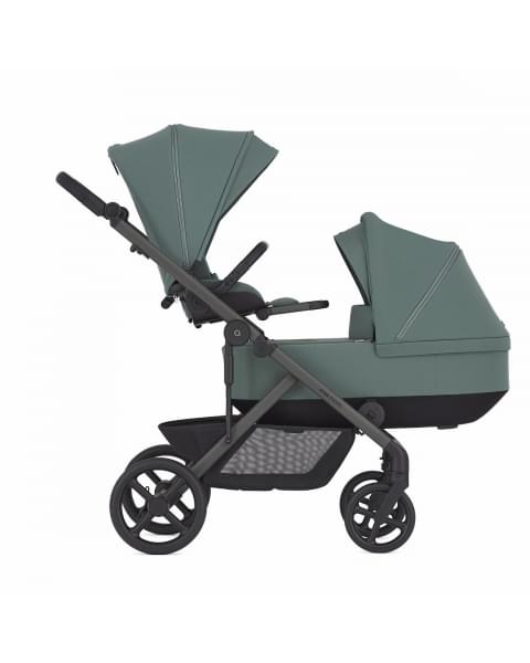 Прогулочный блок для коляски Anex Modu, Greeny (MDS-02)