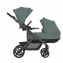 Прогулочный блок для коляски Anex Modu, Greeny (MDS-02)