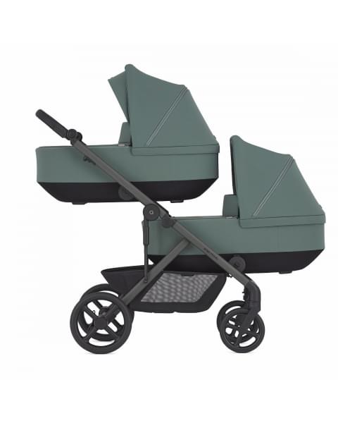 Прогулочный блок для коляски Anex Modu, Greeny (MDS-02)