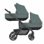 Прогулочный блок для коляски Anex Modu, Greeny (MDS-02)