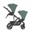Прогулочный блок для коляски Anex Modu, Greeny (MDS-02)
