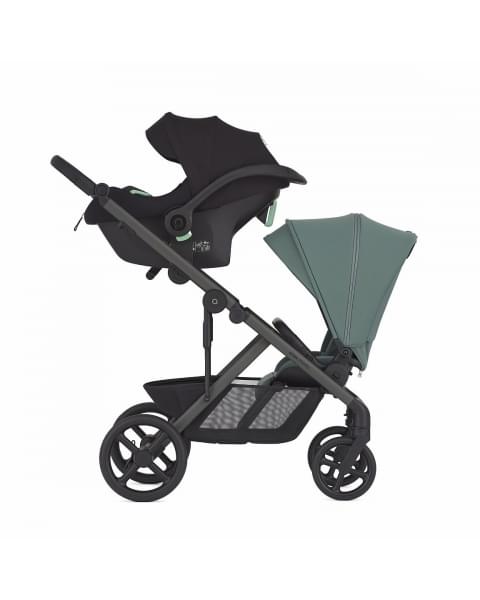 Прогулочный блок для коляски Anex Modu, Greeny (MDS-02)