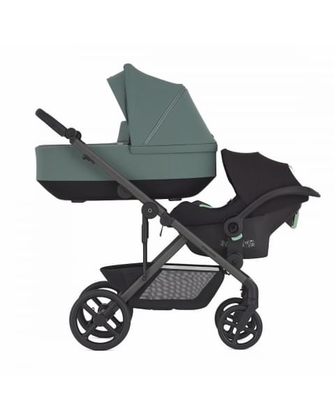 Прогулочный блок для коляски Anex Modu, Greeny (MDS-02)