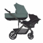 Прогулочный блок для коляски Anex Modu, Greeny (MDS-02)