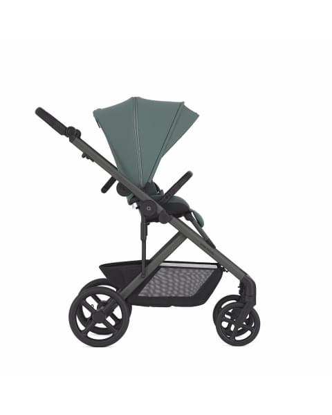 Прогулочный блок для коляски Anex Modu, Greeny (MDS-02)
