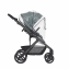 Прогулочный блок для коляски Anex Modu, Greeny (MDS-02)