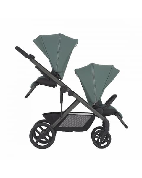 Прогулочный блок для коляски Anex Modu, Greeny (MDS-02)