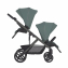 Прогулочный блок для коляски Anex Modu, Greeny (MDS-02)