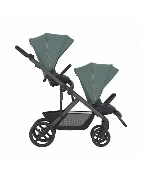 Прогулочный блок для коляски Anex Modu, Greeny (MDS-02)